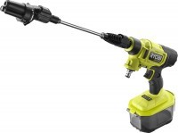 Photos - Pressure Washer Ryobi RY18PWX41A-125 