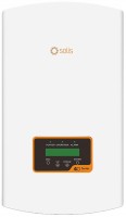 Photos - Inverter Solis 3P4K-4G 