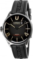 Photos - Wrist Watch U-Boat 9018 