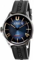 Photos - Wrist Watch U-Boat 9021/A 