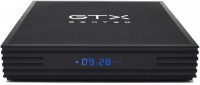 Photos - Media Player Geotex GTX-R10I 2/16 