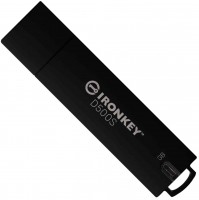 USB Flash Drive Kingston IronKey D500S 32 GB