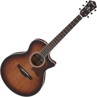 Acoustic Guitar Ibanez AE240JR 