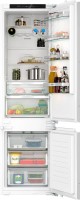 Photos - Integrated Fridge Siemens KI 96NVFD0 