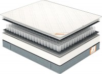 Photos - Mattress Homefort Spring Hard (140x190)