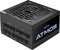 Photos - PSU Chieftec Atmos CPX-850FC