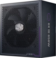 Photos - PSU Cooler Master GX III MPX-6503-AFAG