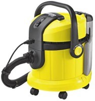 Photos - Vacuum Cleaner Karcher SE 4001 Special 