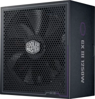 Photos - PSU Cooler Master GX III MPX-C503-AFAG