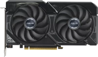 Photos - Graphics Card Asus GeForce RTX 4060 Ti Dual SSD 8GB 