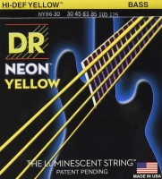 Photos - Strings DR Strings NYB6-30 