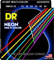 Photos - Strings DR Strings NMCA-12 