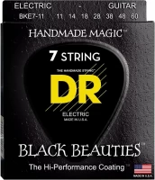 Photos - Strings DR Strings BKE7-11 