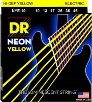 Strings DR Strings NYE-10 