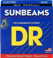 Photos - Strings DR Strings NMR6-30 