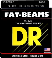 Photos - Strings DR Strings FB6-30 