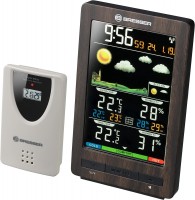 Photos - Weather Station BRESSER ClimaTemp WS 