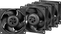 Computer Cooling ARCTIC S8038-10K 4pcs. 