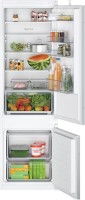 Photos - Integrated Fridge Bosch KIV 87NSE0G 