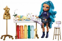 Photos - Doll Rainbow High Skyler Bradshaw Dream & Design Fashion Studio 587514 