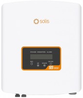 Photos - Inverter Solis S6-GR1P0.7K-M 