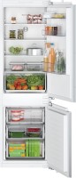 Photos - Integrated Fridge Bosch KIN 86NFE0G 