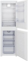 Photos - Integrated Fridge Indesit IBC 18 5050 F1 