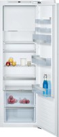 Photos - Integrated Fridge Neff KI 2823 FF0G 