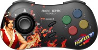 Game Controller 8BitDo X Snk Neogeo 