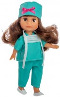 Photos - Doll Berjuan Luci Medico 1106 