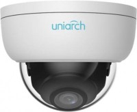 Photos - Surveillance Camera Uniarch IPC-D124-PF28 