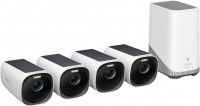 Photos - Surveillance DVR Kit Eufy eufyCam 3 4-Cam Kit 