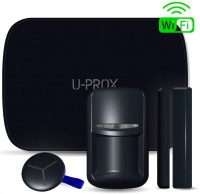 Photos - Security System / Smart Hub U-Prox MP WiFi S Kit 