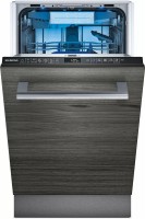Photos - Integrated Dishwasher Siemens SR 65YX11 ME 