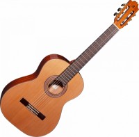 Photos - Acoustic Guitar Admira A40 
