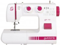 Photos - Sewing Machine / Overlocker Guzzanti GZ 115 