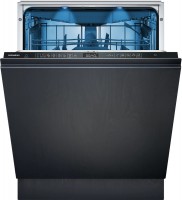 Photos - Integrated Dishwasher Siemens SN 95EX07 CE 