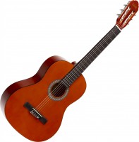 Photos - Acoustic Guitar De Salvo Classic Guitar 1/2 