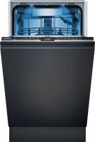 Photos - Integrated Dishwasher Siemens SR 95YX04 ME 