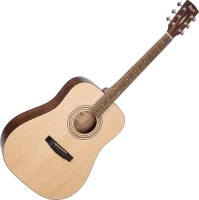Acoustic Guitar Cort Earth 60 