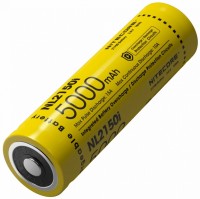 Photos - Battery Nitecore  NL2150i 5000 mAh