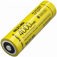 Photos - Battery Nitecore  NL2140i 4000 mAh