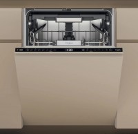 Photos - Integrated Dishwasher Whirlpool W7I HF60 TUS 