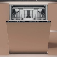 Photos - Integrated Dishwasher Hotpoint-Ariston H7I HP42 L UK 