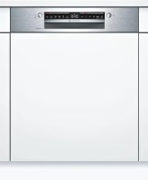 Photos - Integrated Dishwasher Bosch SMI 6ZCS00E 