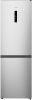 Photos - Fridge Gorenje N 619 EAXL4 stainless steel