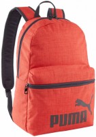 Photos - Backpack Puma Phase III Backpack 22 L