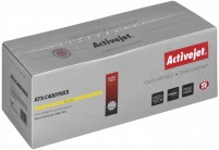 Photos - Ink & Toner Cartridge Activejet ATX-C400YNXX 