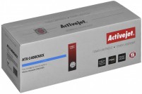 Ink & Toner Cartridge Activejet ATX-C400CNXX 