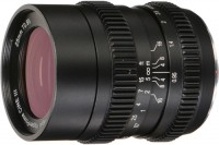 Photos - Camera Lens SLR Magic 25mm T0.95 Cine III 